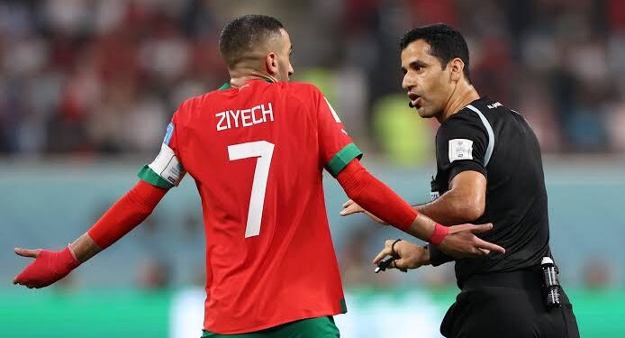 افتتاح كأس أمم أفريقيا 2025.. المغرب يفتتح العرس القاري بمواجهة جزر القمر