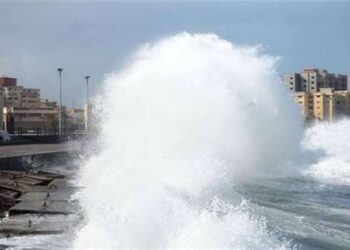 خريطة النوات الشتوية والربيعية في الإسكندرية.. مواعيدها وخصائصها 