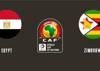 شاهد مجانًا القنوات الناقلة لمباراة مصر وزيمبابوي اليوم في كأس أمم إفريقيا 2025