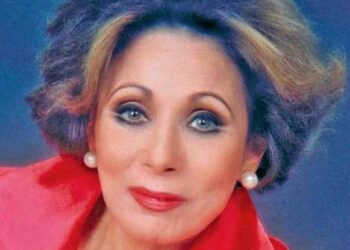 لبنى عبد العزيز تنفي شائعة تعرضها لوعكة صحية وتطمئن جمهورها: «أنا بخير وكنت في حفلة أمس»