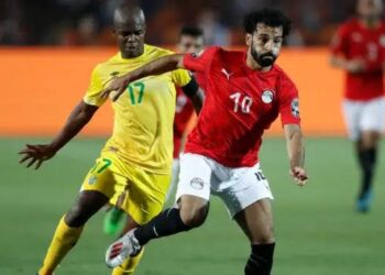 تشكيل منتخب مصر الرسمي أمام زيمبابوي في كأس الأمم الأفريقية 2025.. عودة صلاح وتريزيجيه ومرموش