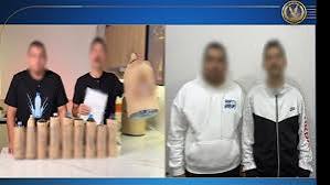 بعد إخلاء سبيلهما.. ما قصة صانعي المحتوى «الأكيلانس» و«سلطانجي» صاحبا مقاطع التشكيك بسلامة المنتجات الغذائية