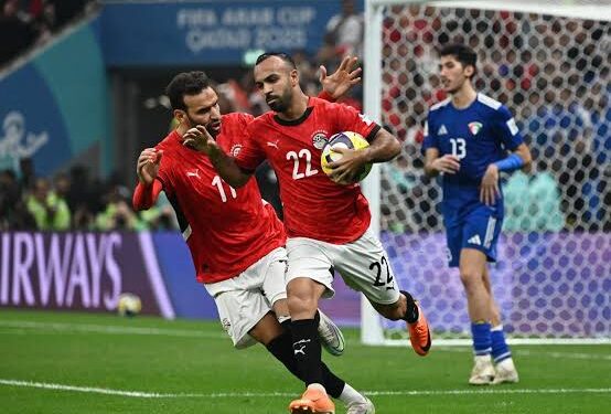 ترتيب مجموعة مصر في كأس العرب 2025 قبل مباراة الإمارات .. صراع مشتعل قبل الجولة الثانية