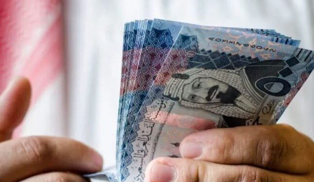 أسعار الريال السعودي في مصر اليوم السبت