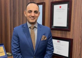 عبد الوهاب: خفض الفيدرالي للفائدة أصبح شبه محسوم… وسوق العمل يضغط بقوة