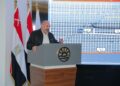 رئيس جهاز مستقبل مصر يوجه الشركات المنفذة للدلتا الجديدة بسرعة تنفيذ الأعمال وفق الجداول الزمنية