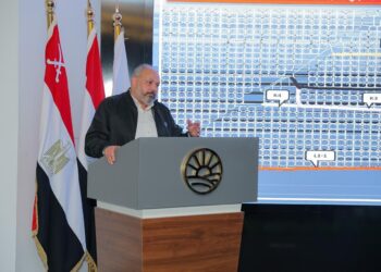 رئيس جهاز مستقبل مصر يوجه الشركات المنفذة للدلتا الجديدة بسرعة تنفيذ الأعمال وفق الجداول الزمنية