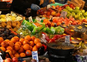 أسعار الخضروات اليوم الأحد 7 ديسمبر 2025 في سوق العبور