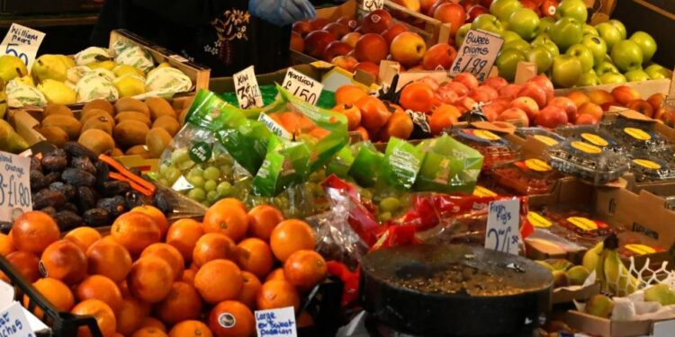 أسعار الخضروات اليوم الأحد 7 ديسمبر 2025 في سوق العبور