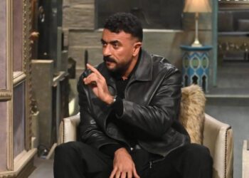 أحمد العوضي يثير الجدل مجددًا: هتجوز واللي يزعل براحته