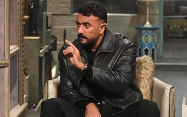 أحمد العوضي يثير الجدل مجددًا: هتجوز واللي يزعل براحته