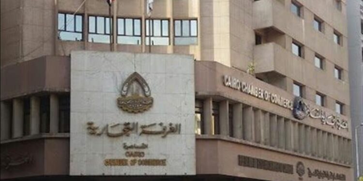 الغرف التجارية تدرس الحزمة الثانية من التيسيرات الضريبية