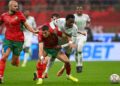 المغرب يفتتح كأس أمم أفريقيا بانتصار على جزر القمر بثنائية