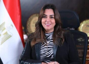 وزيرة التنمية تتابع سير انتخابات مجلس النواب في جولة الإعادة بالدوائر ال 19 الملغاة