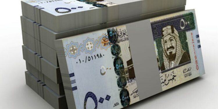 أسعار الريال السعودي في مصر اليوم السبت