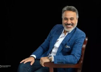 رمضان 2026.. ايهاب فهمي يبدأ تصوير مسلسل أولاد الراعي