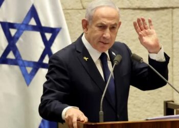 نتنياهو: مفاوضات الجنوب السوري مستمرة مع تمسّك إسرائيل بمصالحها الأمنية