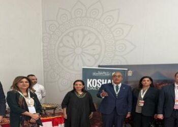 وزير الثقافة يعلن إدراج اليونسكو لـ”الكشري المصري” على القائمة التمثيلية للتراث الثقافي غير المادي