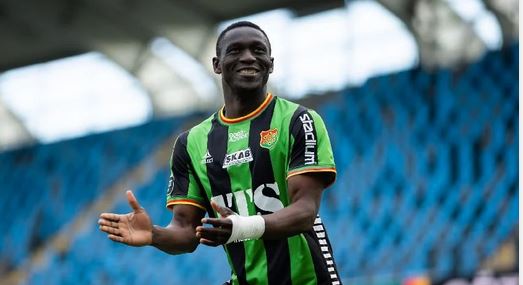 الأهلي يرفع عرضه المالي لضم دياباتي وتدعيم هجومه في يناير