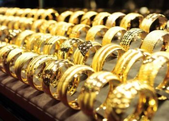 أسعار الذهب في مصر اليوم الثلاثاء