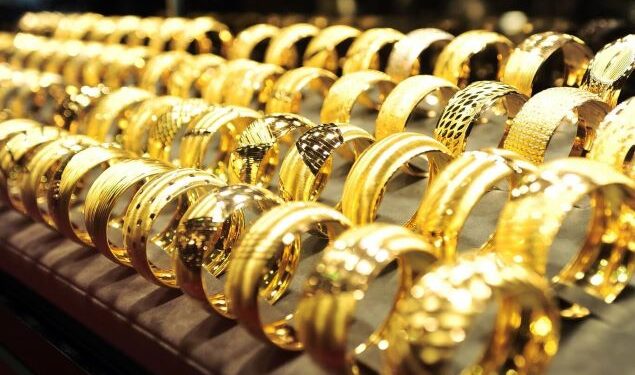 أسعار الذهب في مصر اليوم الثلاثاء