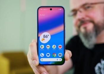 تحديث ديسمبر يضرب هواتف Pixel 10 بعطل مزعج في الشاشة