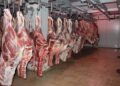 أسعار اللحوم في مصر اليوم السبت