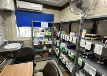 الصحة: تقديم أكثر من 5.8 مليون خدمة طبية بمنشآت دمياط الصحية