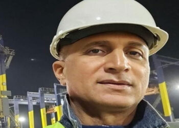 محمد عبدالقادر عبدالمجيد مديرًا تنفيذيًا لإدارة المشروعات الكبرى والاستراتيجية التابعة لوزارة النقل