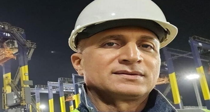 محمد عبدالقادر عبدالمجيد مديرًا تنفيذيًا لإدارة المشروعات الكبرى والاستراتيجية التابعة لوزارة النقل