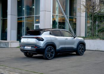 تويوتا أوربان كروزر الكهربائية تبدأ مرحلة جديدة في أوروبا