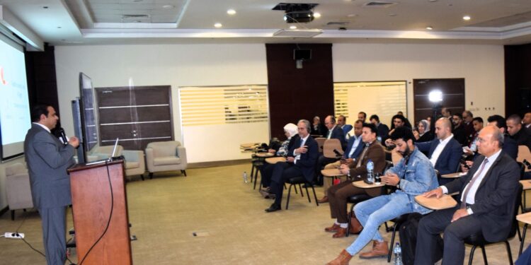 أمين شُعبة المُصدِّرين: شراكة مصرية هولندية جديدة في التصنيع الزراعي