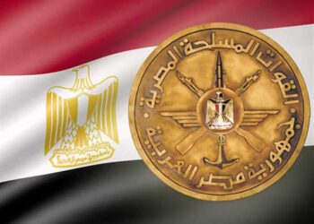 المتحدث العسكرى: القيادة العامة للقوات المسلحة تنفى صحة وثائق متداولة على السوشيال ميديا