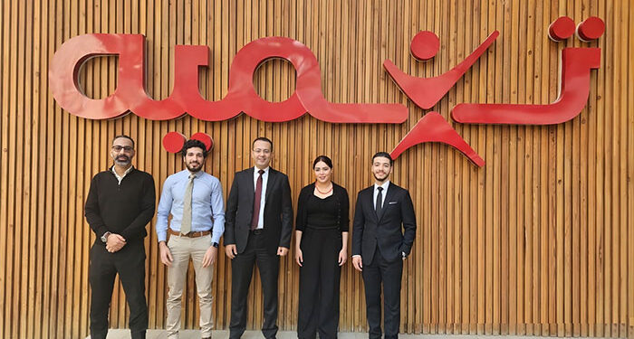 تنميه تحقق شهادة LEED Platinum V4.1 O+M لمقرها الرئيسي