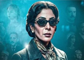 أمير طعيمة يرد على منتقدي فيلم «الست»: لا مؤامرة والعمل يستحق الاحترام