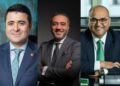 تعيين شبل وعصام وحجازي بمجلس إدارة غرفة صناعة تكنولوجيا المعلومات