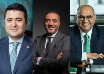 تعيين شبل وعصام وحجازي بمجلس إدارة غرفة صناعة تكنولوجيا المعلومات