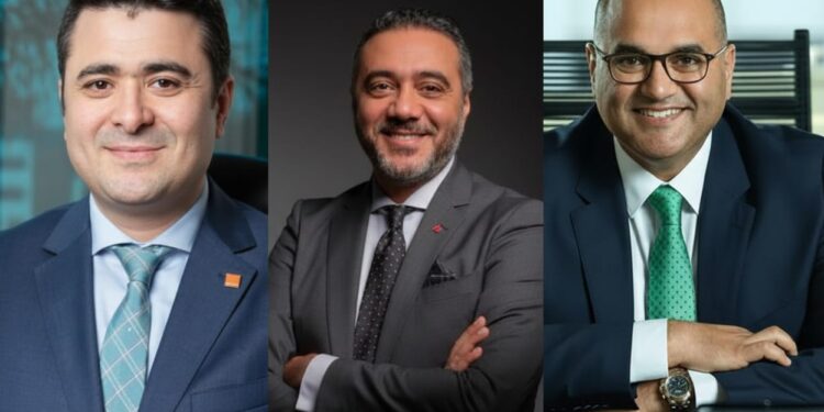 تعيين شبل وعصام وحجازي بمجلس إدارة غرفة صناعة تكنولوجيا المعلومات