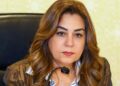 وزيرة التنمية تتلقى تقريراً من قطاع الإدارة الاستراتيجية حول جهود التصدي للبناء المخالف في المحافظات