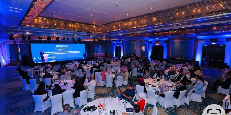 سايتك تطلق عدد من الشراكات مع القطاع الحكومي لتحقيق مصر الرقمية وتحسين كفاءه المشروعات و تقديم خدمات ذكيه