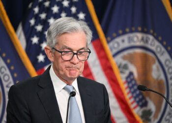 باول يؤكد التزام الفيدرالي بحماية الاقتصاد الأمريكي بعد خفض الفائدة