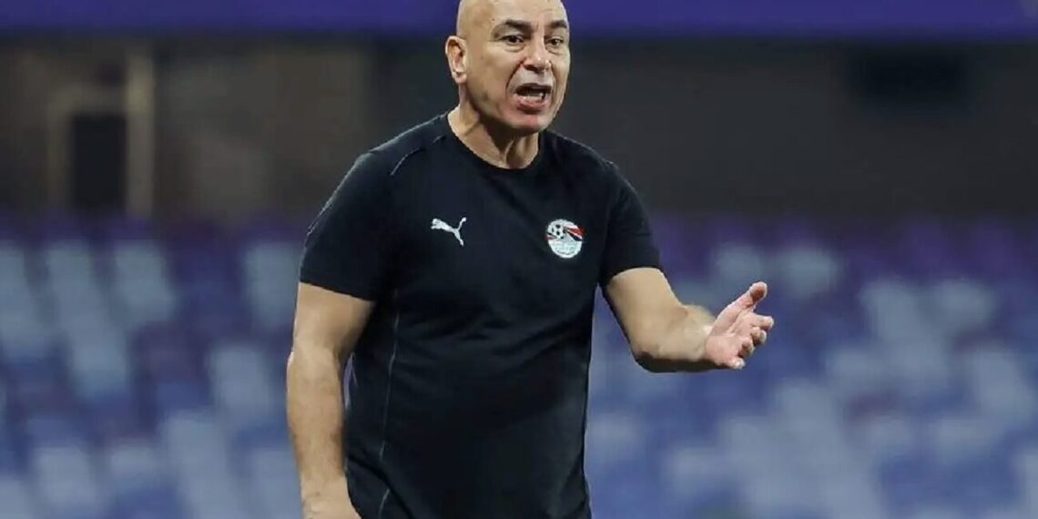 حسام حسن: اللاعيبة لم تُنفذ تعليماتي