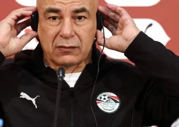 حسام حسن يفتح النار على المشككين بعد مباراة مصر وأنجولا