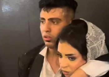 حفل زفاف كروان مشاكل يتحول لكارثة واستدعاء الشرطة