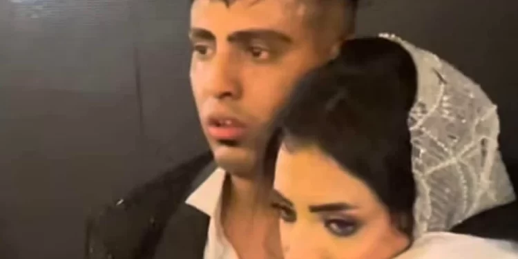 حفل زفاف كروان مشاكل يتحول لكارثة واستدعاء الشرطة