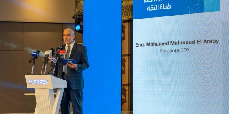 انتهاء التعاقدات مع علامة توشيبا وتكشف عن توسعات استثمارية وشراكات هي الأكبر في مجال الأجهزة المنزلية