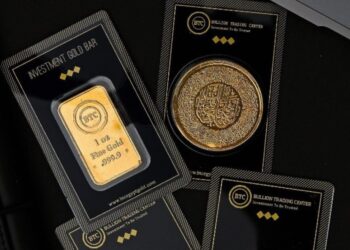 سعر سبيكة الذهب اليوم في مصر