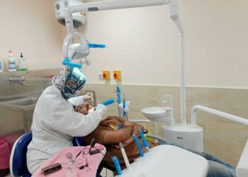 وزير التعليم العالي يستقبل سفير موريتانيا بالقاهرة لبحث سبل تعزيز التعاون