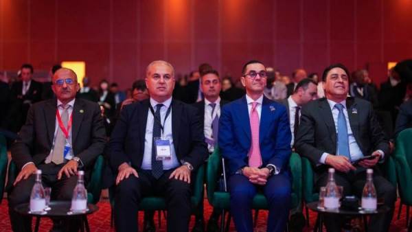 وزير الاستثمار يشارك ب “منتدى أعمال منطقة التجارة الحرة القارية الأفريقية” بمدينة مراكش المغربية