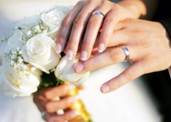 4 مفاتيح طاقة للجذب في الزواج.. سونيا الحبال تكشف